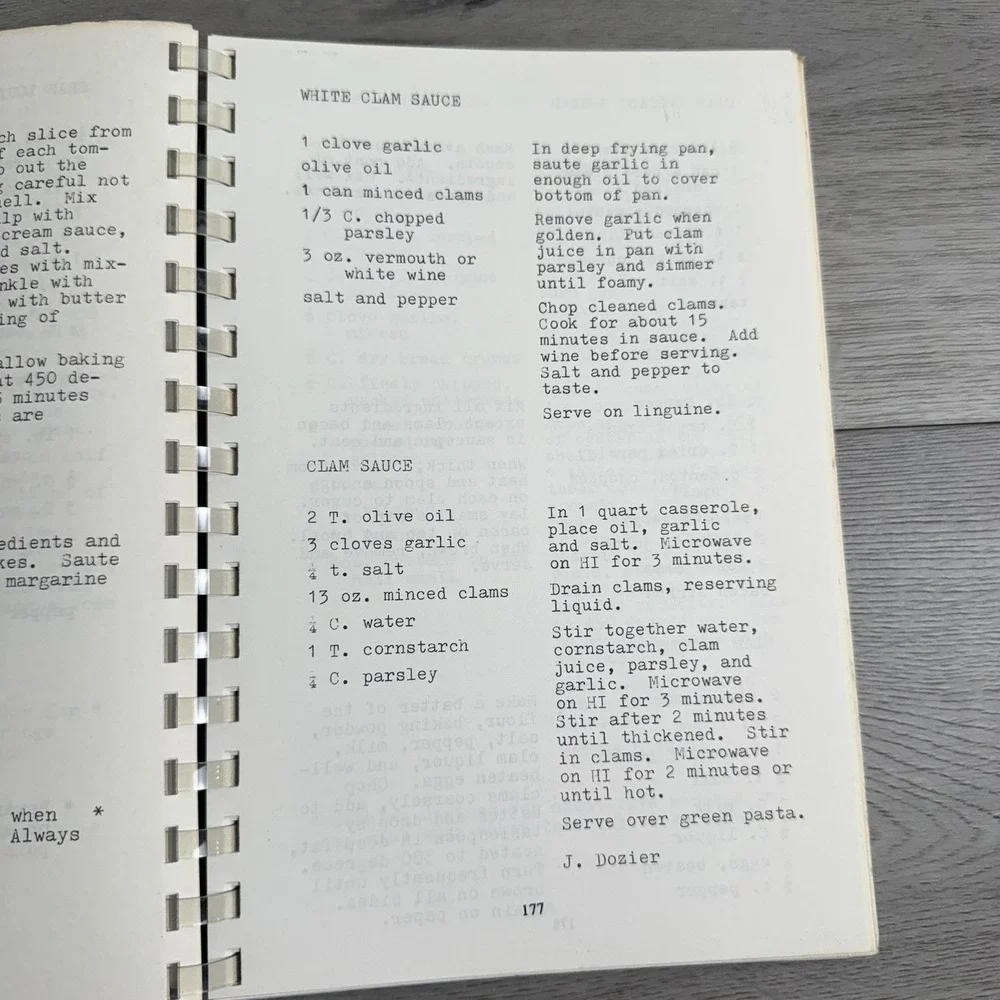 Hungry Elephant Cookbook 1987 Brunswick County Republican Party Bolivia NC